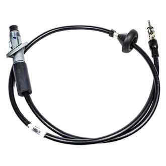Mopar® - Radio Antenna Base
