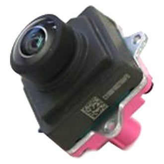 Ram OE - Rear Park Assist Camera