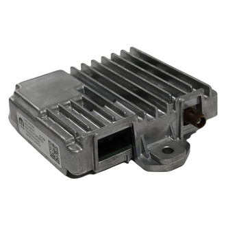 Mopar® - Driver Monitoring Module