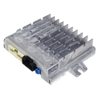 Mopar® - Central Adas Decision Module
