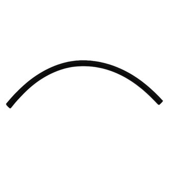 Mopar® - Door Window Belt Weatherstrip