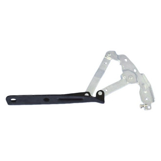 Mopar® - Front Driver Side Hood Hinge