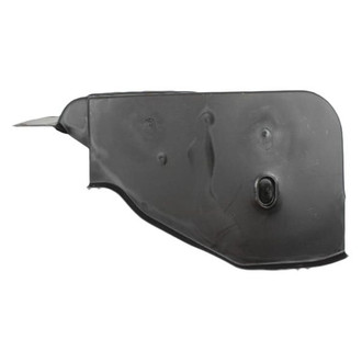 Mopar® - Serpentine Belt Anti-Slip Shield