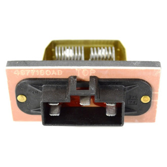 Chrysler OE - Front HVAC Blower Motor Resistor