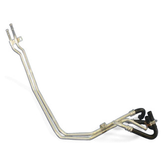 Mopar® - Supply & Return With Auxiliary Heater Tube & Hose