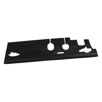 Mopar® - Passenger Side Radiator Air Seal