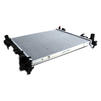 Mopar® - Radiator