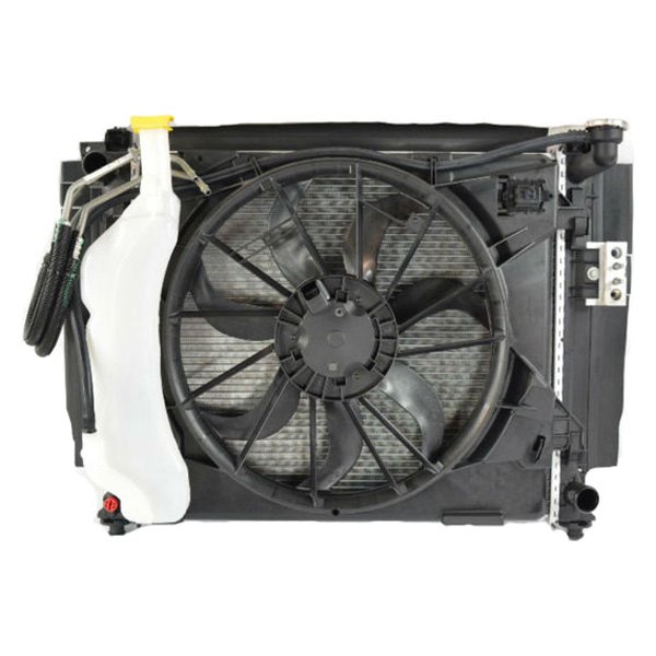Mopar® - Engine Coolant Fan Assembly