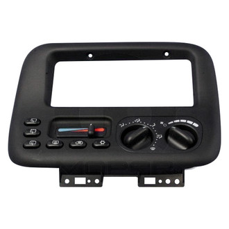 Mopar® - HVAC Temperature Control Panel