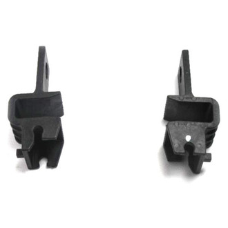 Mopar® - Radiator Insulator