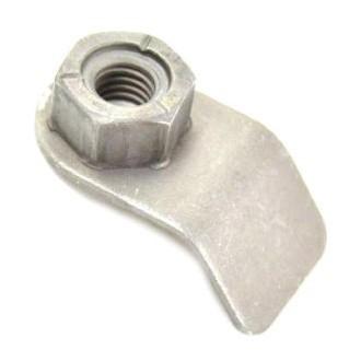 Mopar® - Automatic Transmission Mount Nut