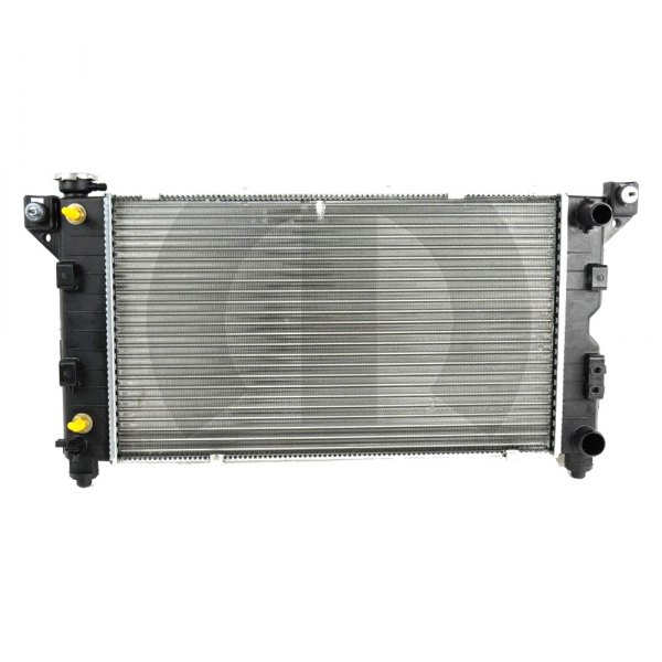 Mopar® - Engine Coolant Radiator