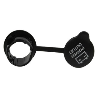 Mopar® - Cigarette Lighter Housing