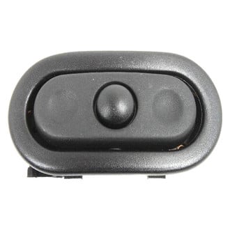 Mopar® - Steering Wheel Radio Controls