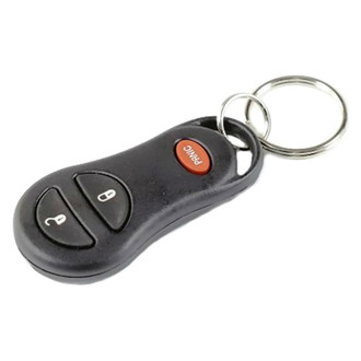 Plymouth OE - Keyless Entry Transmitter
