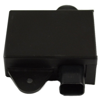 Mopar® - Anti-Theft Alarm Control Unit