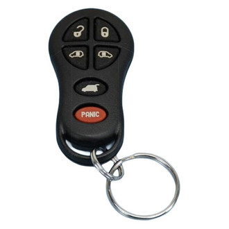 Mopar® - Keyless Entry Transmitter