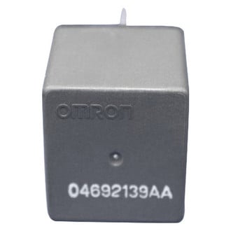 Dodge OE - Accessory Power Relay