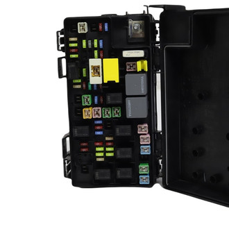 Mopar® - Fuse Box