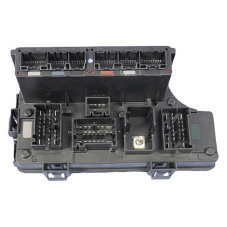 Mopar® - Fuse Box