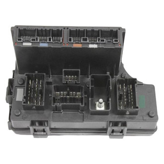 Mopar® - Fuse Box
