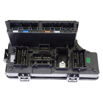 Mopar® - Integrated Control Module