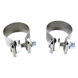 Chrysler OE - Exhaust Muffler Clamp