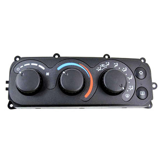 Mopar® - HVAC Control Switch
