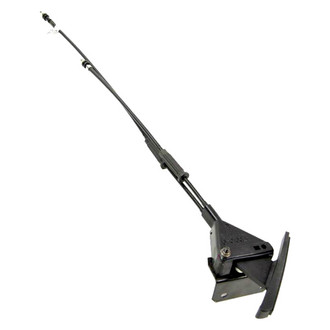 Mopar® - Front Hood Release Cable