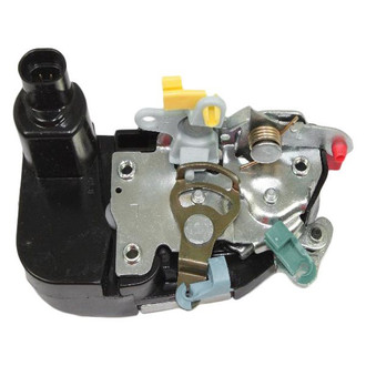 Mopar® - Front Driver Side Door Latch Assembly