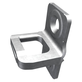 Mopar® - Door Lock Striker