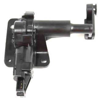 Ram OE - Rear Right Window Motor