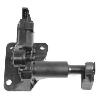 Ram OE - Rear Left Window Motor