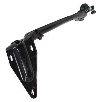 Mopar® - Rear Lower Driver Side Door Hinge