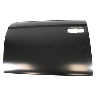 Mopar® - Front Door Outer Panel