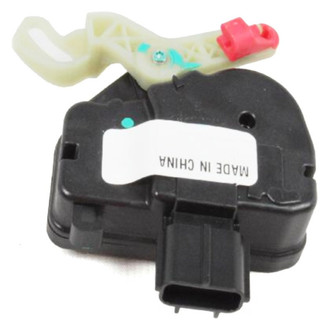 Mopar® 04717961AB - Rear Driver Side Door Lock Actuator Motor