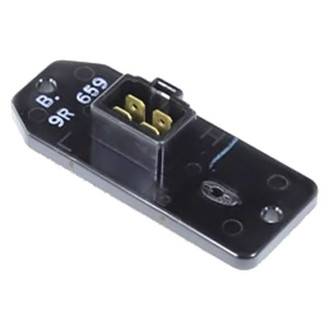 Dodge OE - HVAC Blower Motor Resistor
