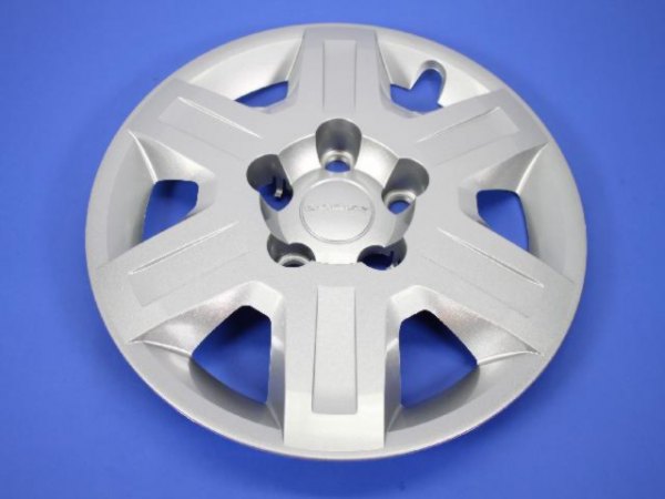 Mopar® - 16" 6 Spokes Silver Painted Wheel Cover