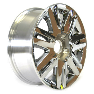 Chrysler OE - Wheel