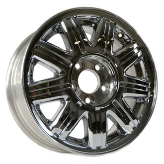 Dodge OE - Wheel