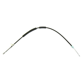 Mopar® - Rear Driver Side Parking Brake Cable