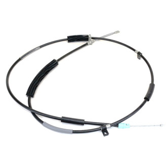 Mopar® - Rear Passenger Side Parking Brake Cable