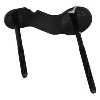 Mopar® - Rear Driver Side Leaf Spring Shackle Plate