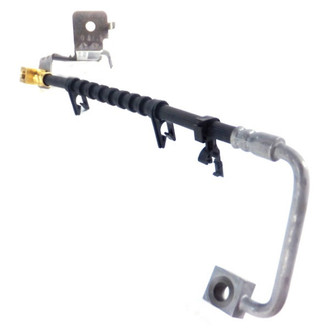 Mopar® - Rear Passenger Side Brake Hydraulic Hose