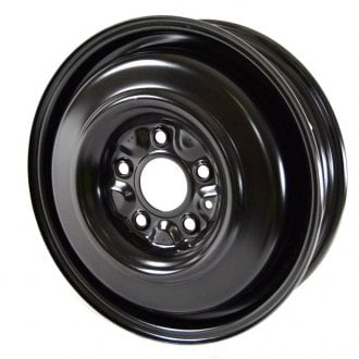 Replacement Factory Wheels & Rims | Alloy, Steel – CARiD.com