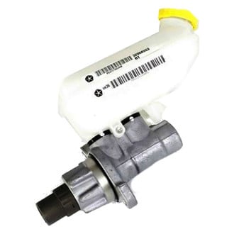 Chrysler OE - Brake Master Cylinder