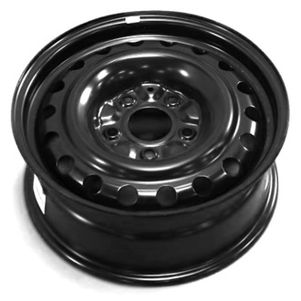 Chrysler OE - Wheel