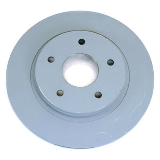 Ram OE - Rear Disc Brake Rotor