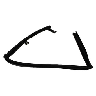 Mopar® - Front Passenger Side Window Channel