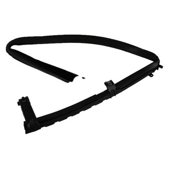Mopar® - Front Driver Side Window Channel